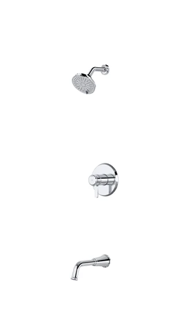 Shower Kit 4744 Trim