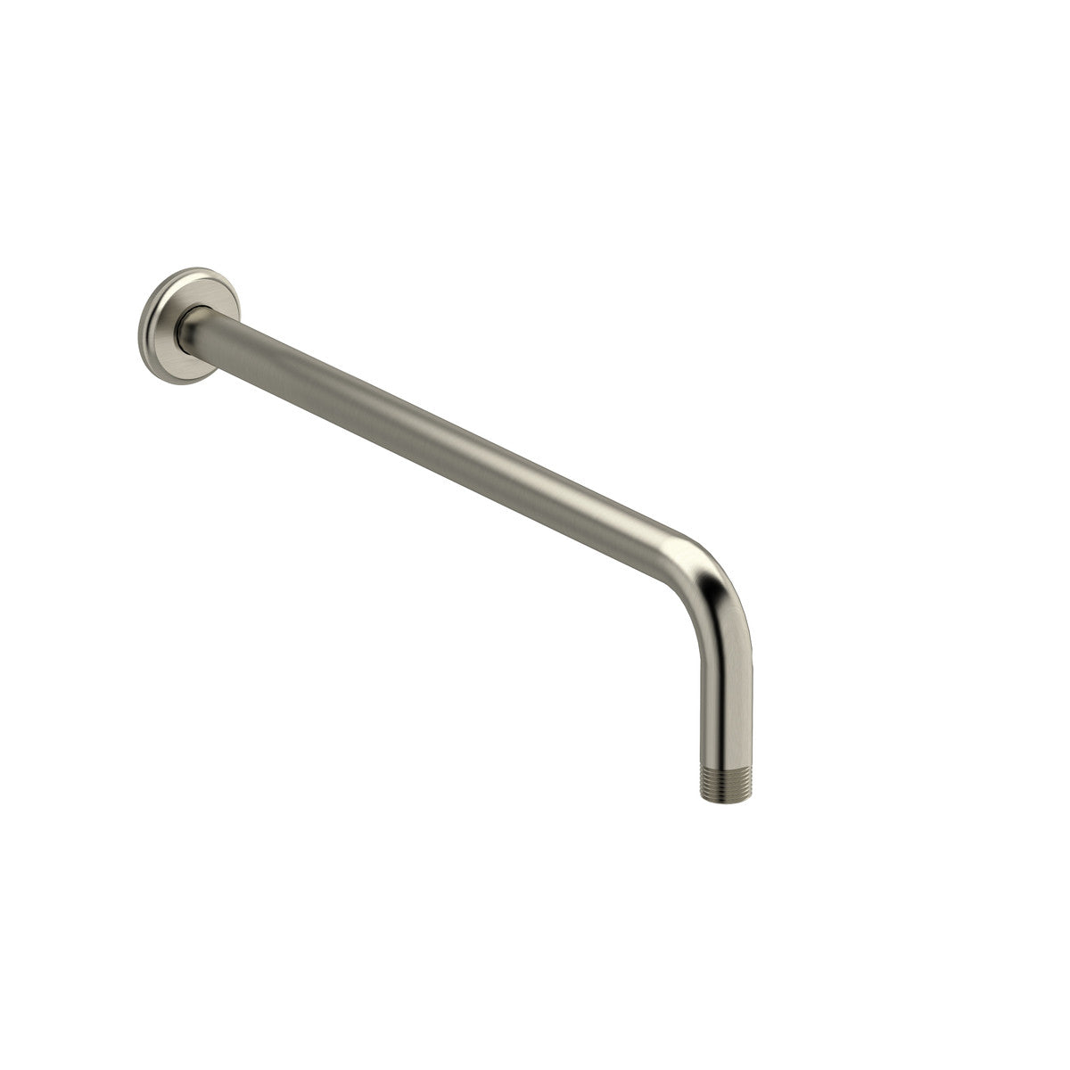16" Wall Mount Shower Arm