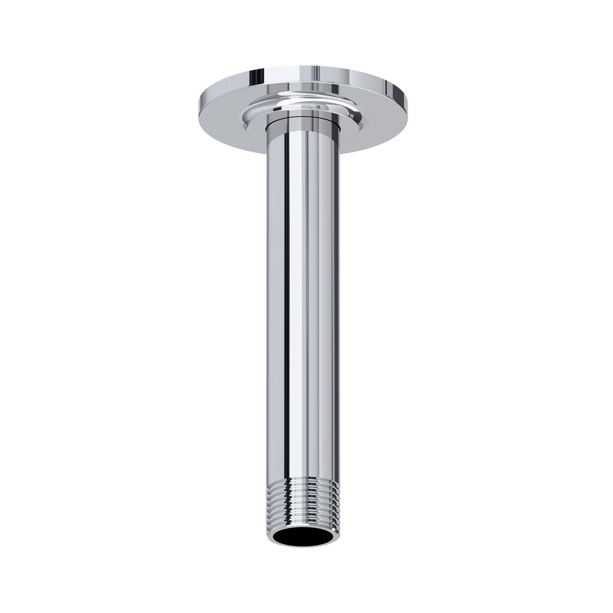 6" Ceiling Mount Shower Arm
