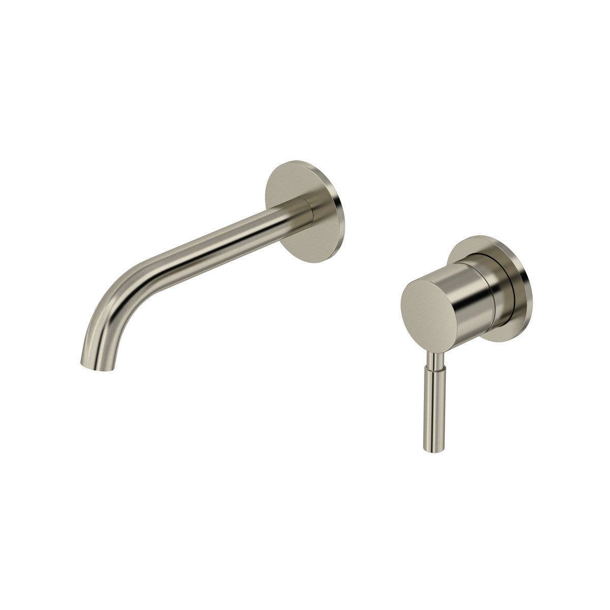 Riu Wall Mount 360 Lavatory Faucet Trim