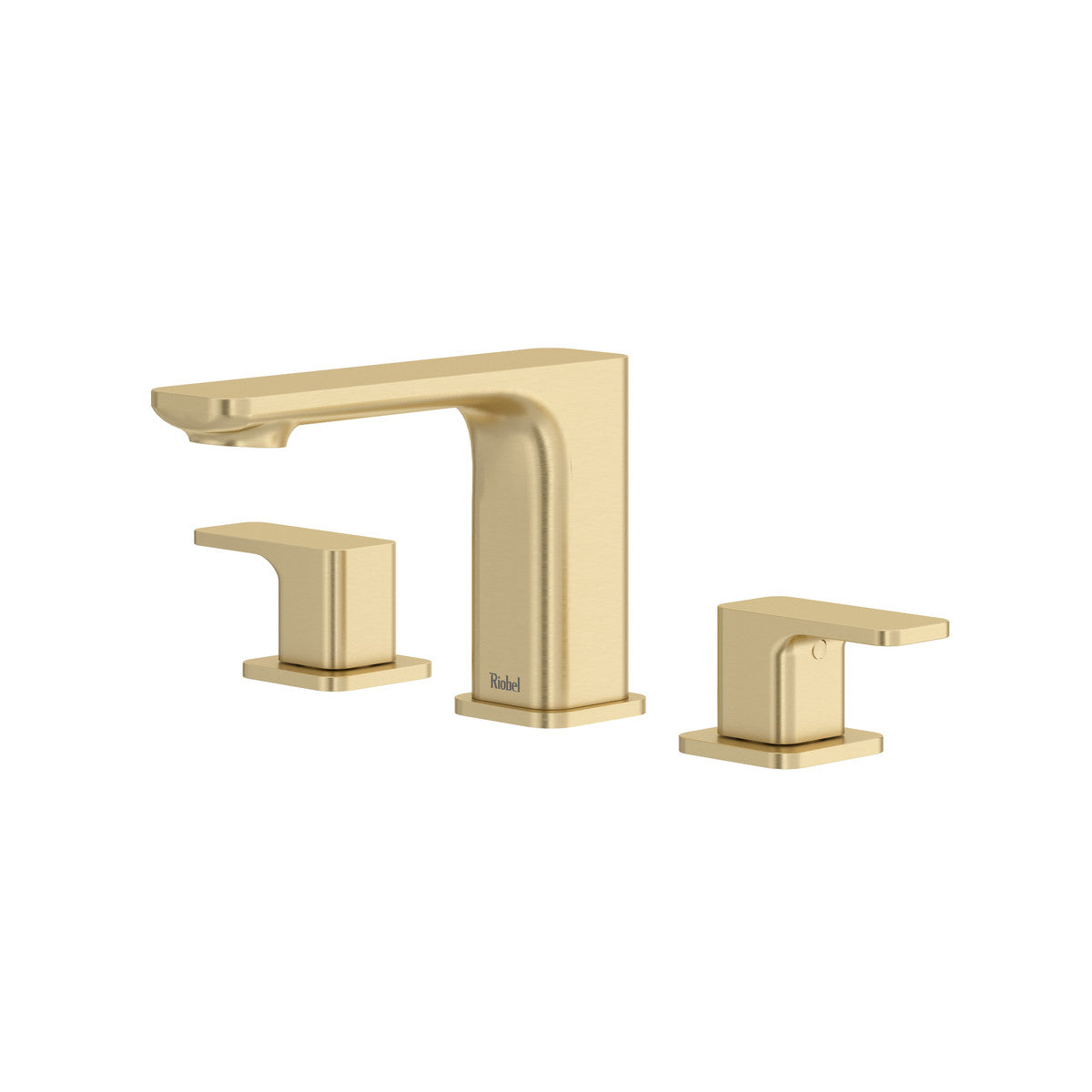 Equinox Widespread Lavatory Faucet