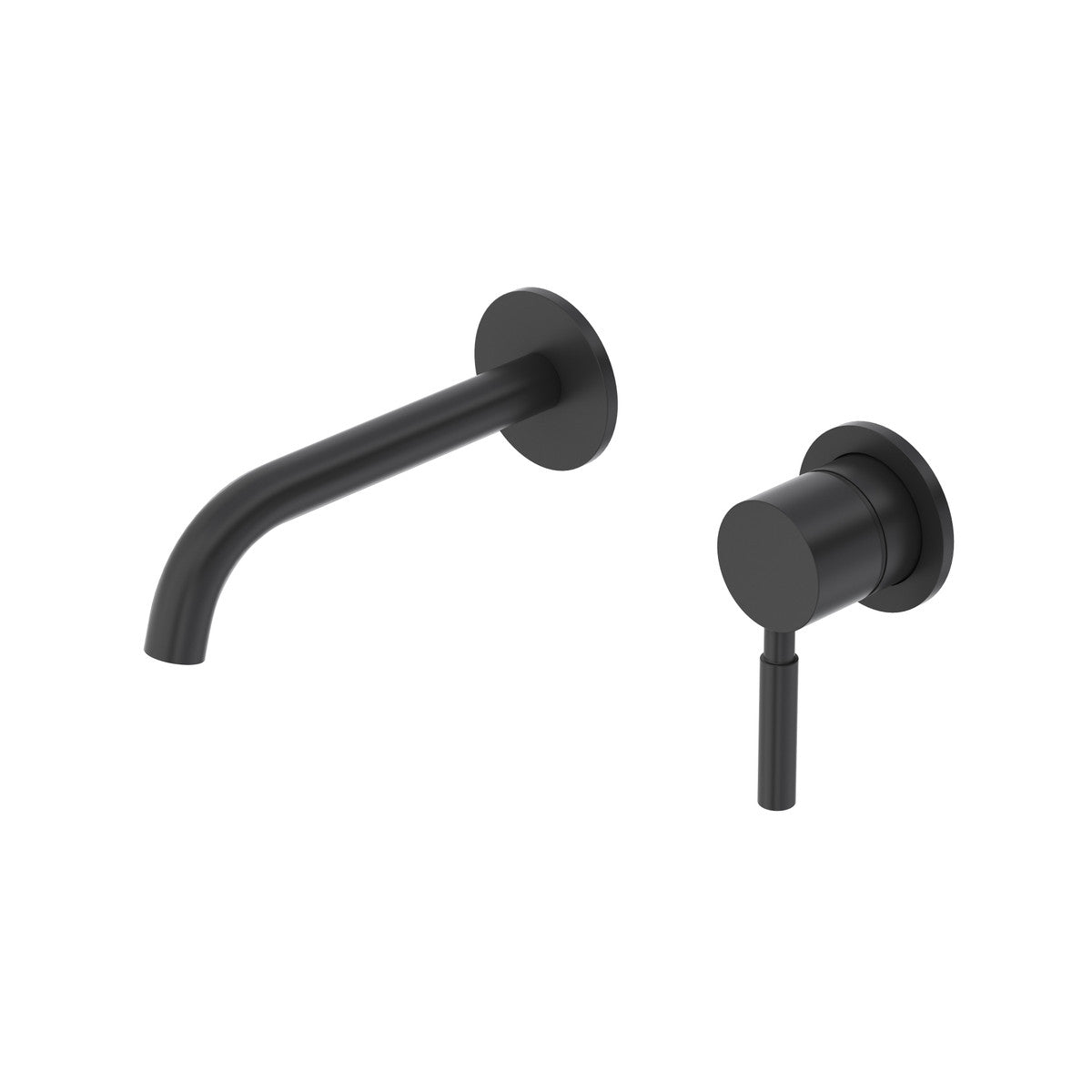 Riu Wall Mount 360 Lavatory Faucet Trim