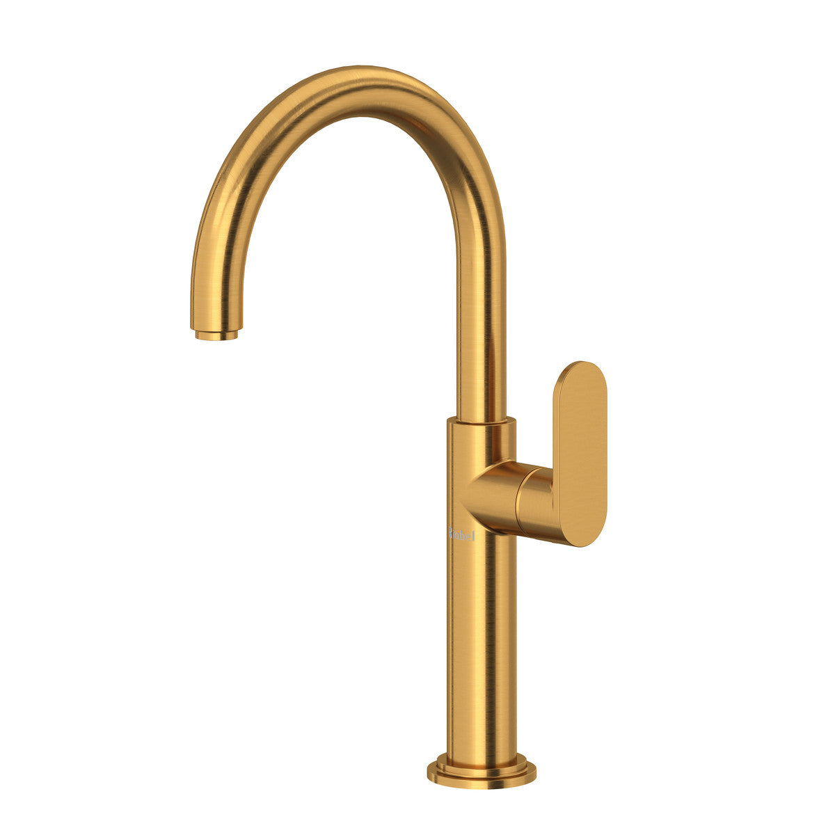 Arca Single Handle Tall Lavatory Faucet