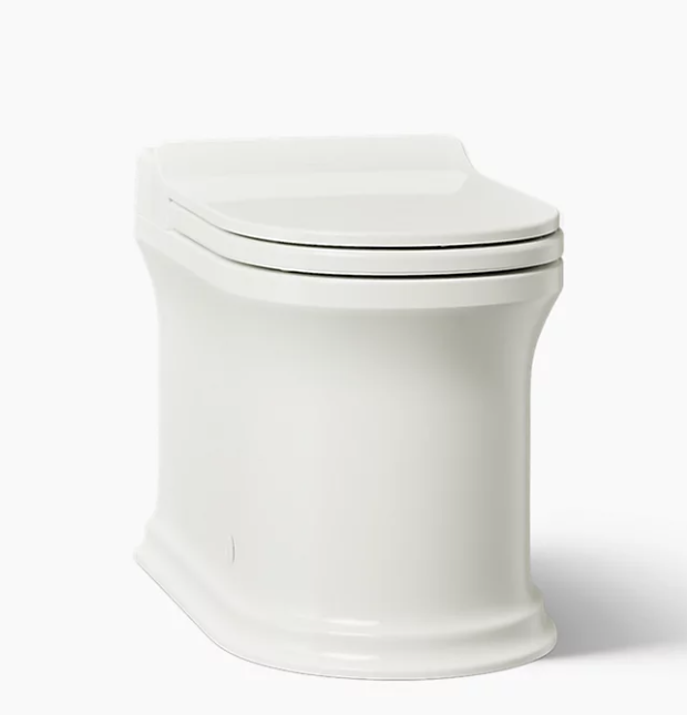 CLAUDE BY STUDIO MCGEE SMART TOILET