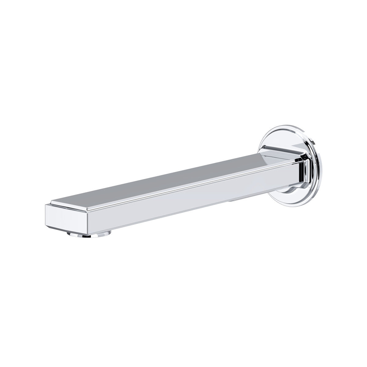 Manifesto Wall Mount Tub Spout