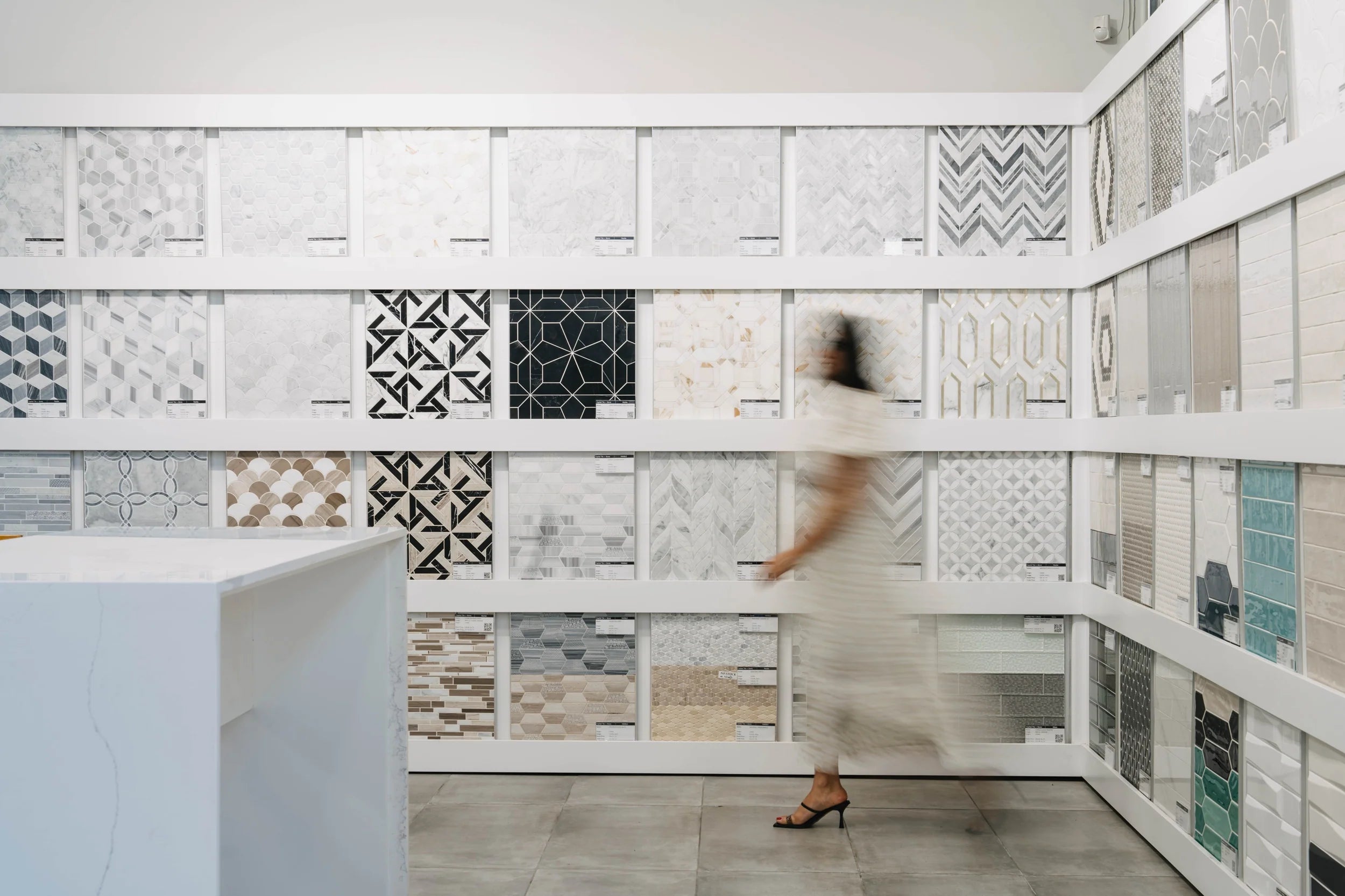 Effortless Selection, Extraordinary Results