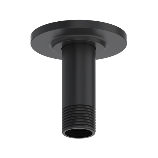 3" Ceiling Mount Shower Arm