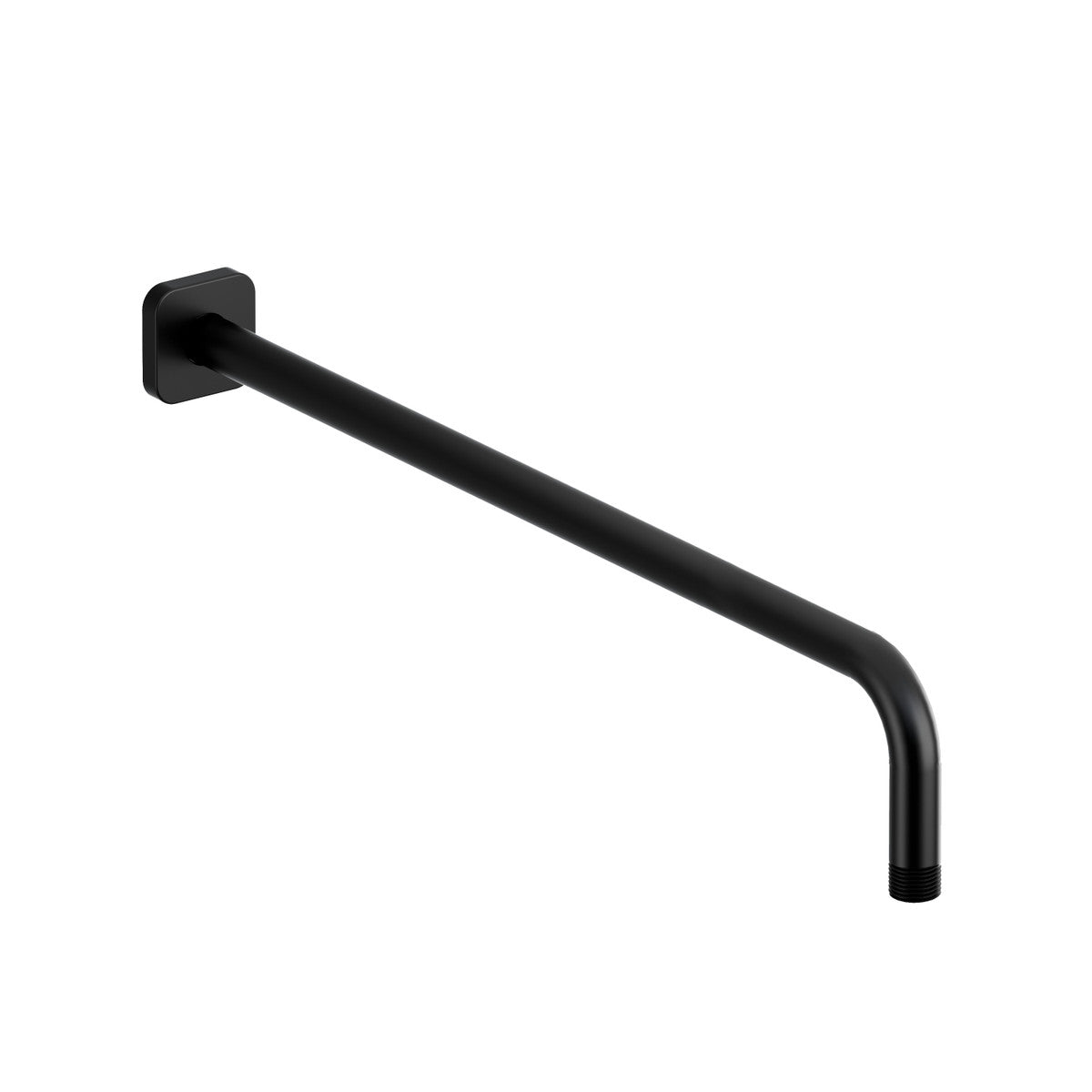 20" Wall Mount Shower Arm