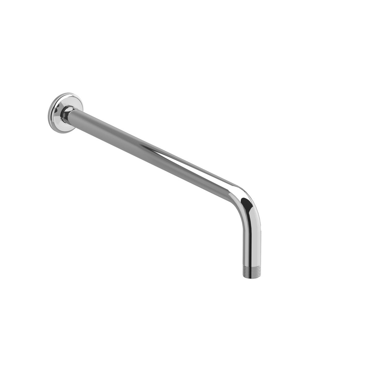 16" Wall Mount Shower Arm