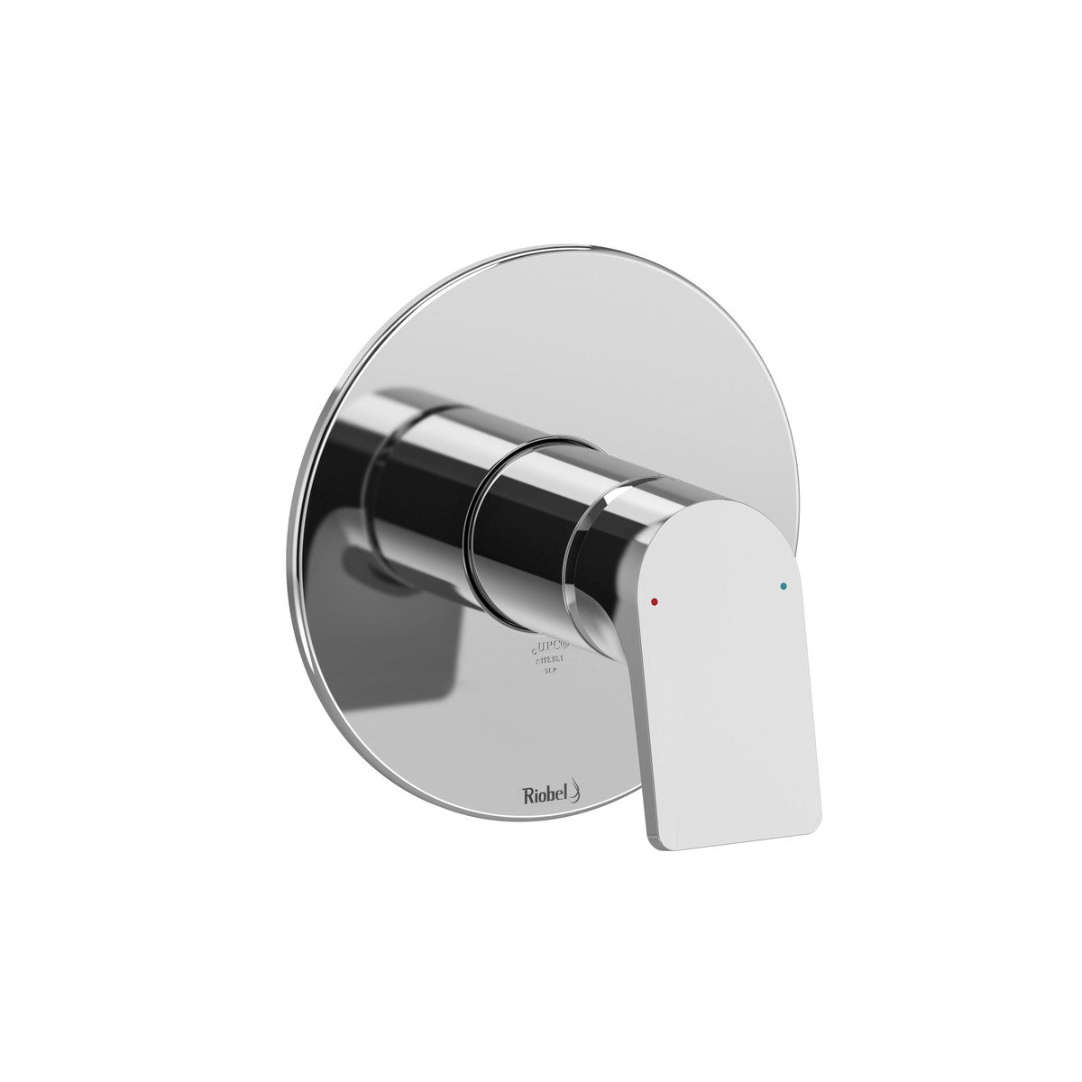 Ode 1/2" Pressure Balance Trim