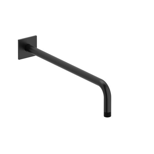 16" Wall Mount Shower Arm