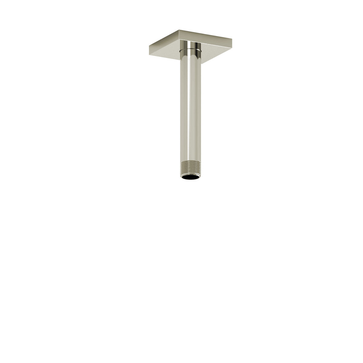 6" Ceiling Mount Shower Arm