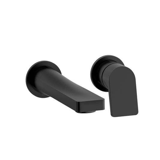 Ode Wall Mount 360 Lavatory Faucet Trim