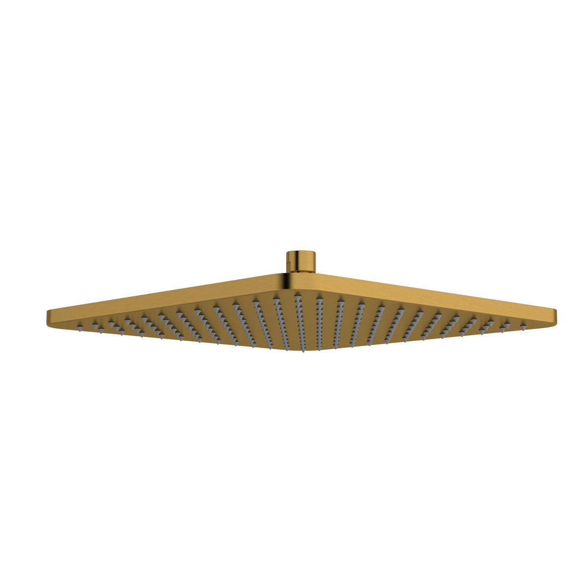 12" Rain Showerhead