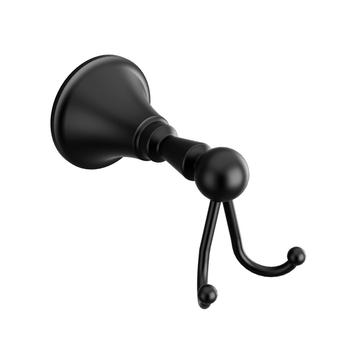 Momenti Double Robe Hook