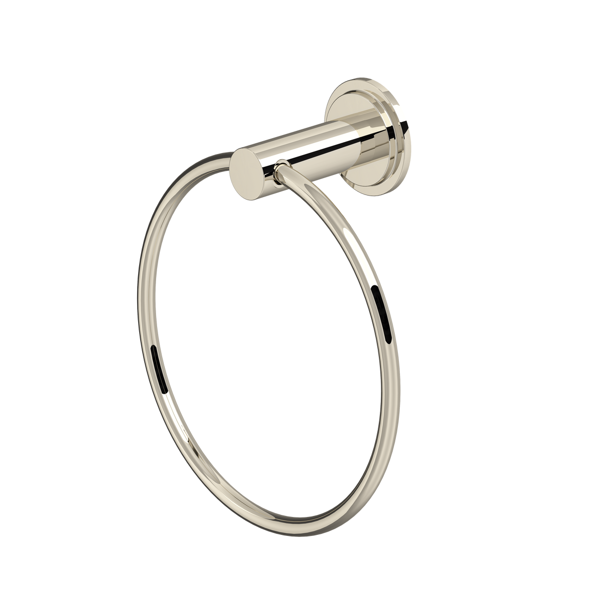 Arca Towel Ring