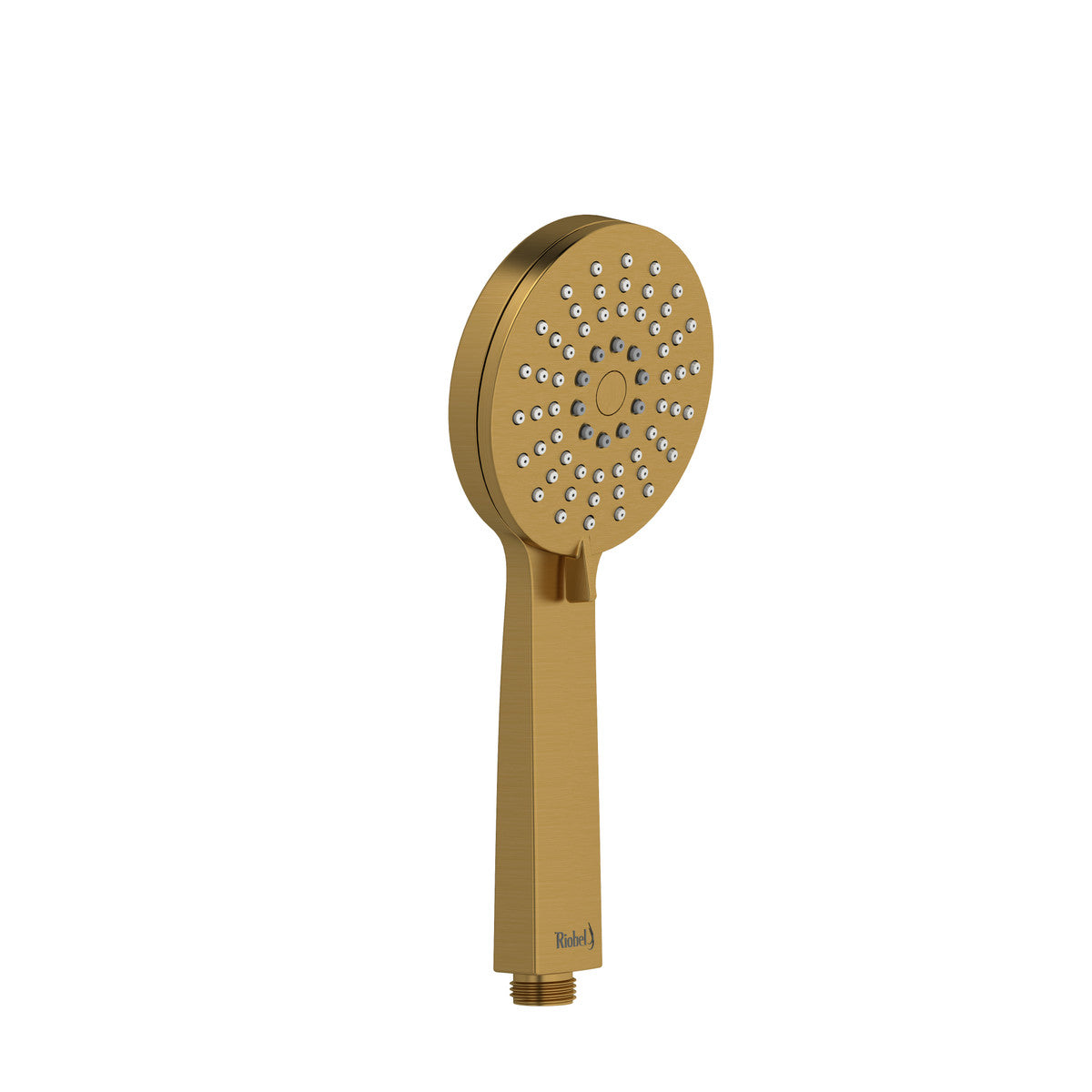 4" 3-Function Handshower