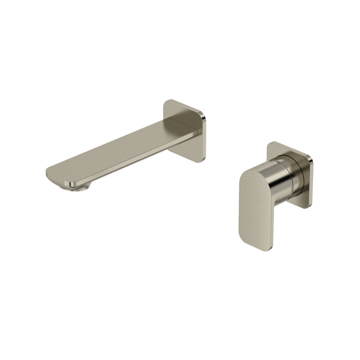 Equinox Wall Mount 360 Lavatory Faucet Trim