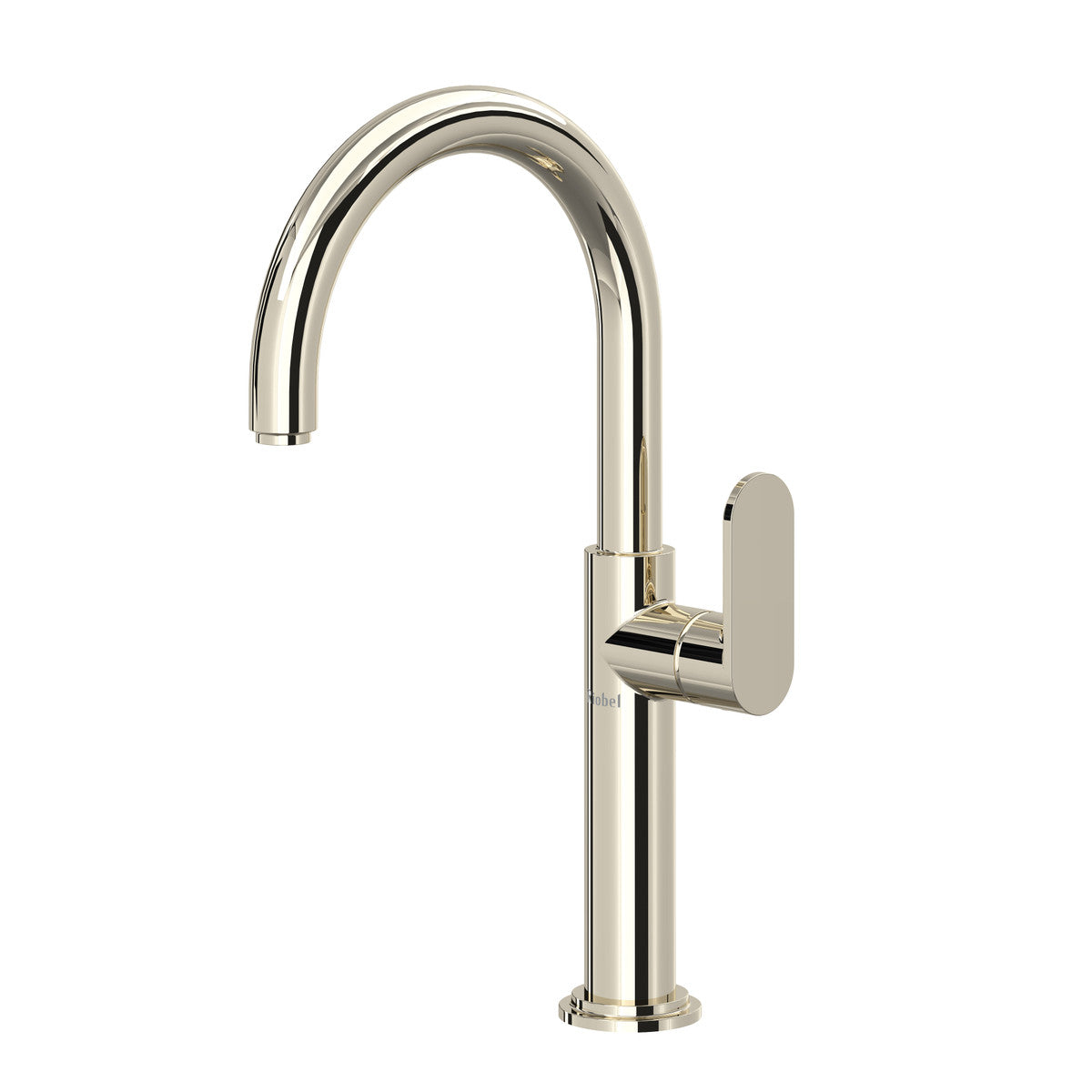Arca Single Handle Tall Lavatory Faucet