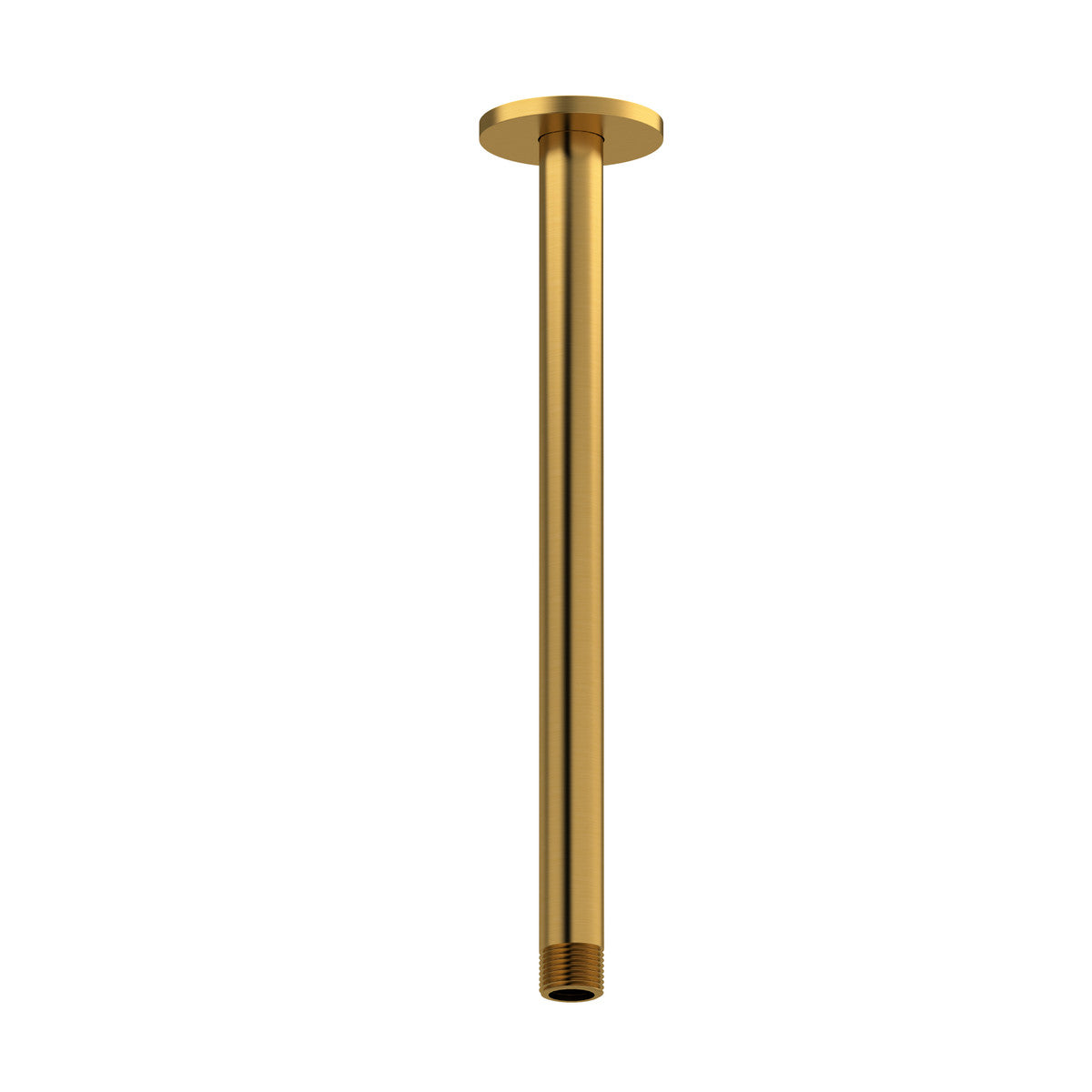12" Ceiling Mount Shower Arm