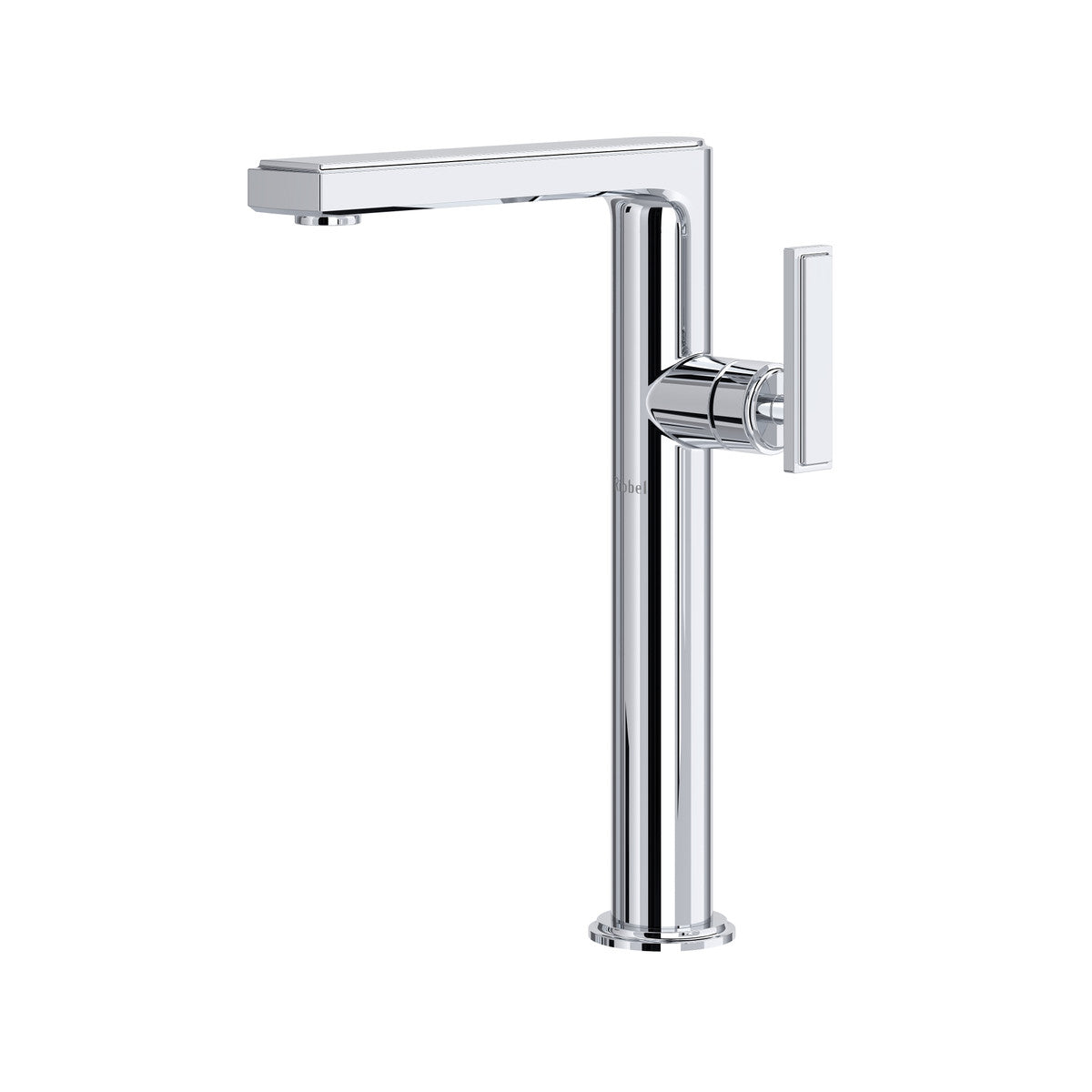 Manifesto Single Handle Tall Lavatory Faucet