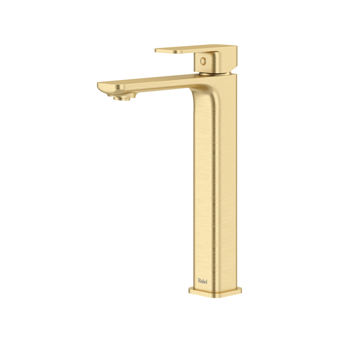Equinox Single Handle Tall Lavatory Faucet