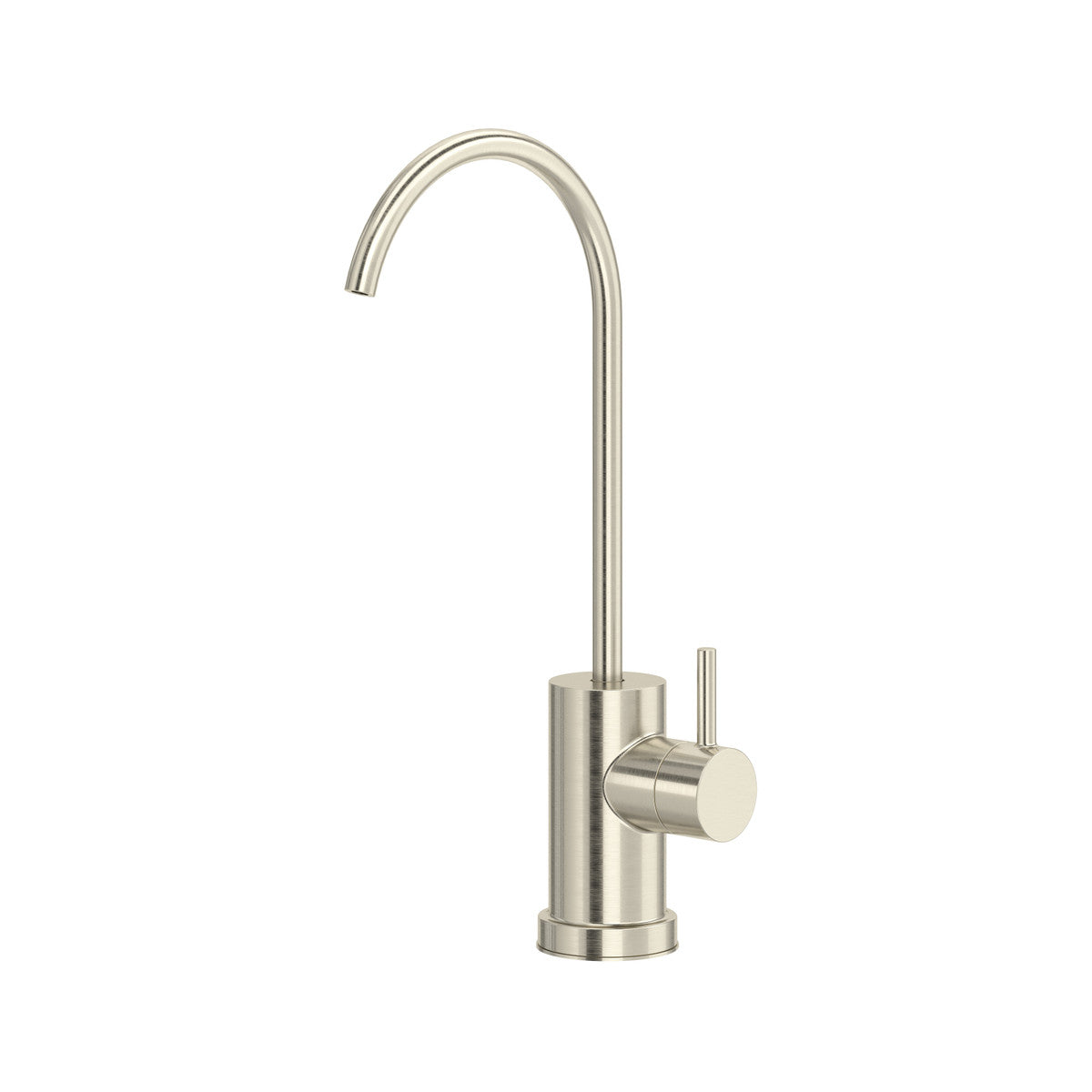 Transitional Reverse Osmosis Beverage Faucet