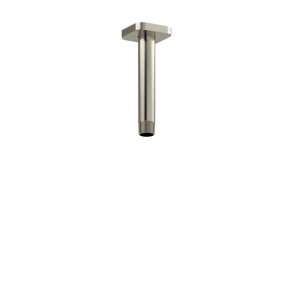 6" Ceiling Mount Shower Arm