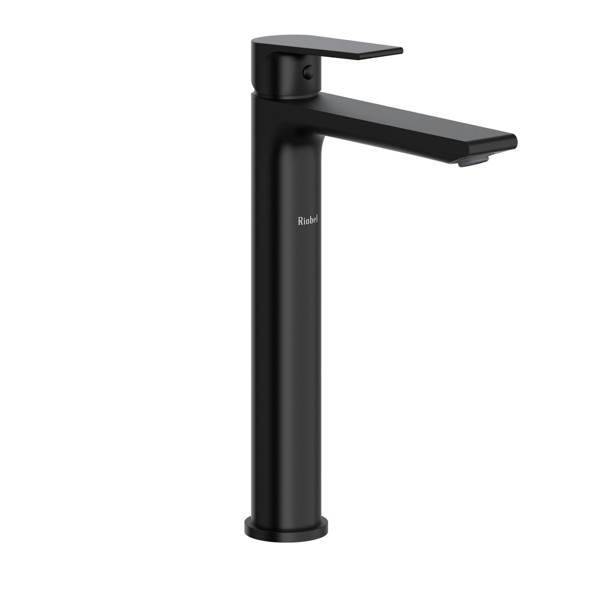 Fresk Single Handle Tall Lavatory Faucet