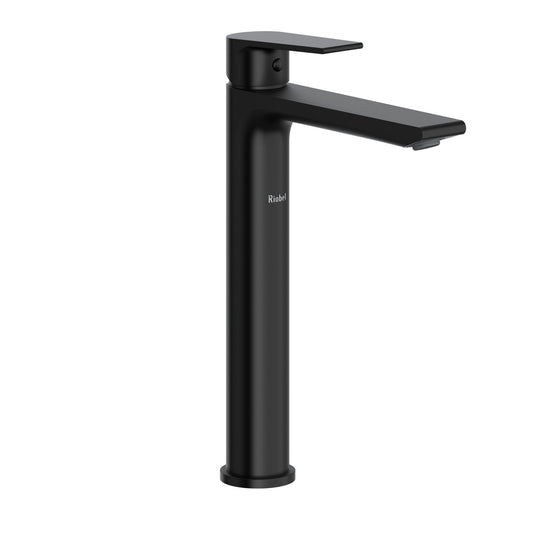 Fresk Single Handle Tall Lavatory Faucet