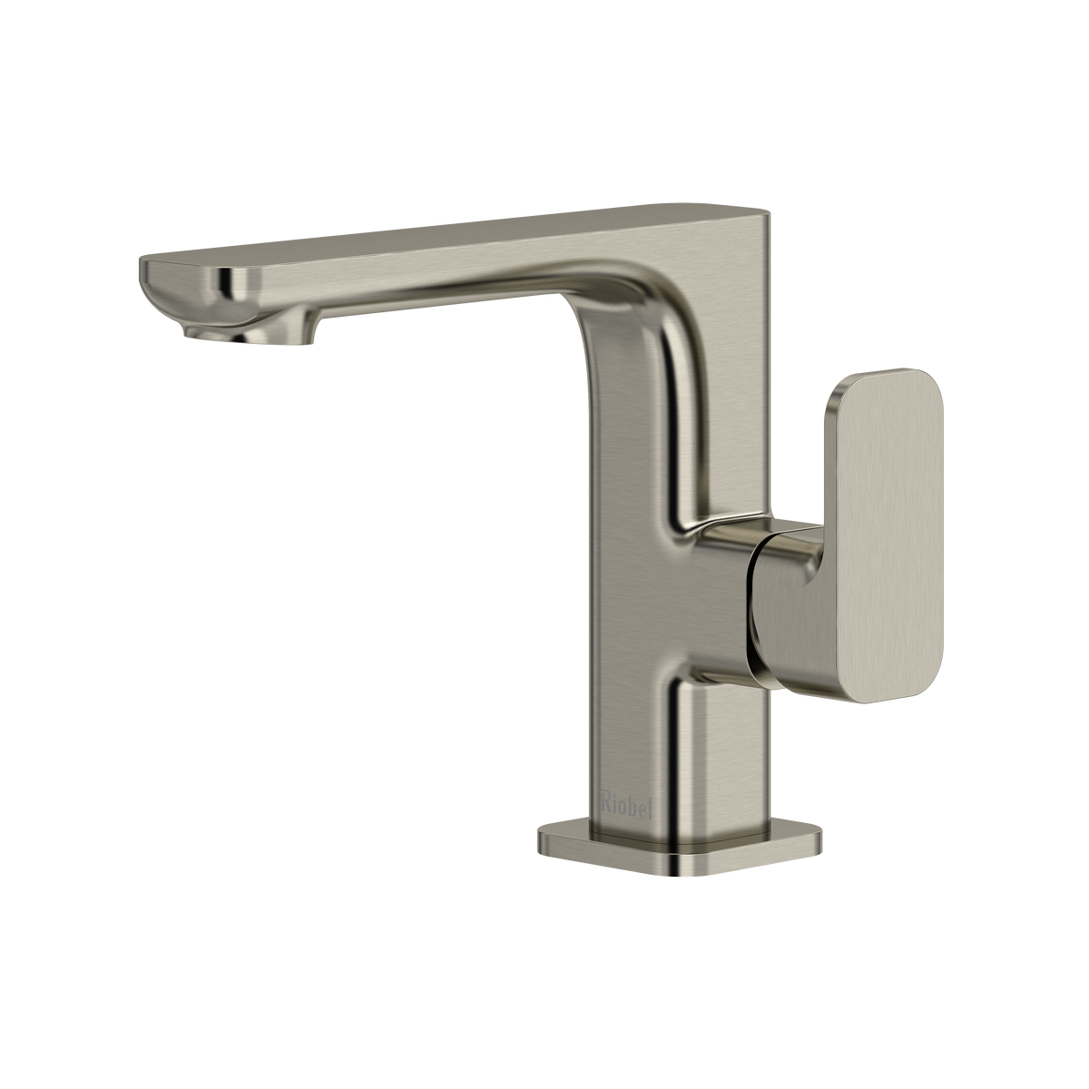 Equinox Single Handle Lavatory Faucet With Side Handle