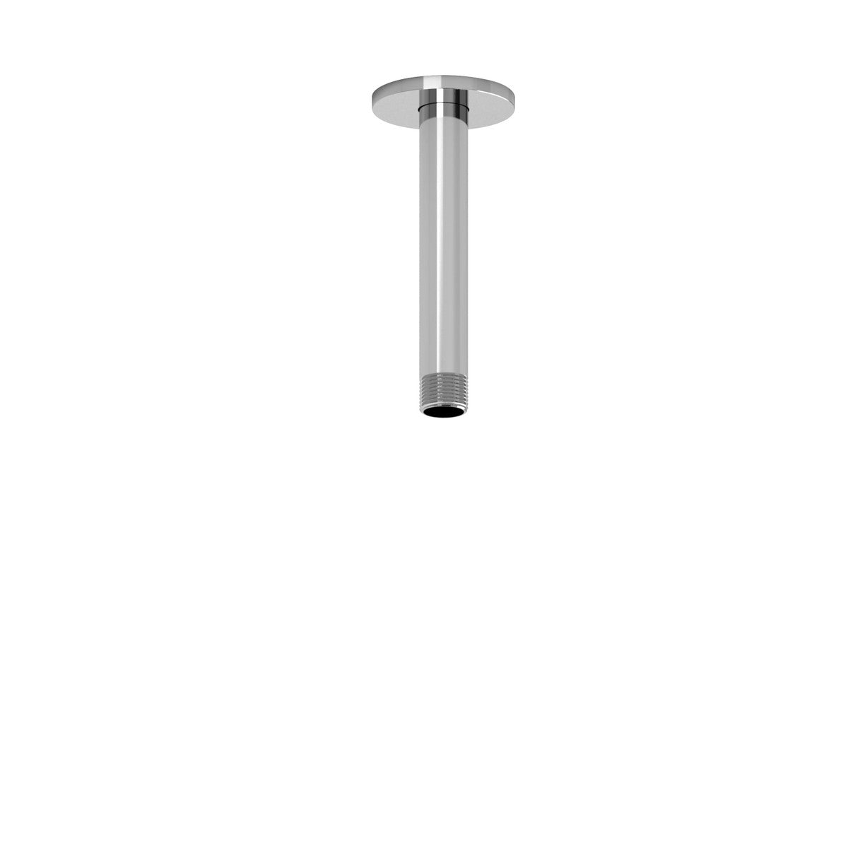6" Ceiling Mount Shower Arm
