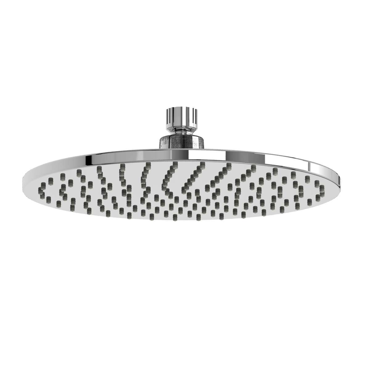 10" Rain Showerhead