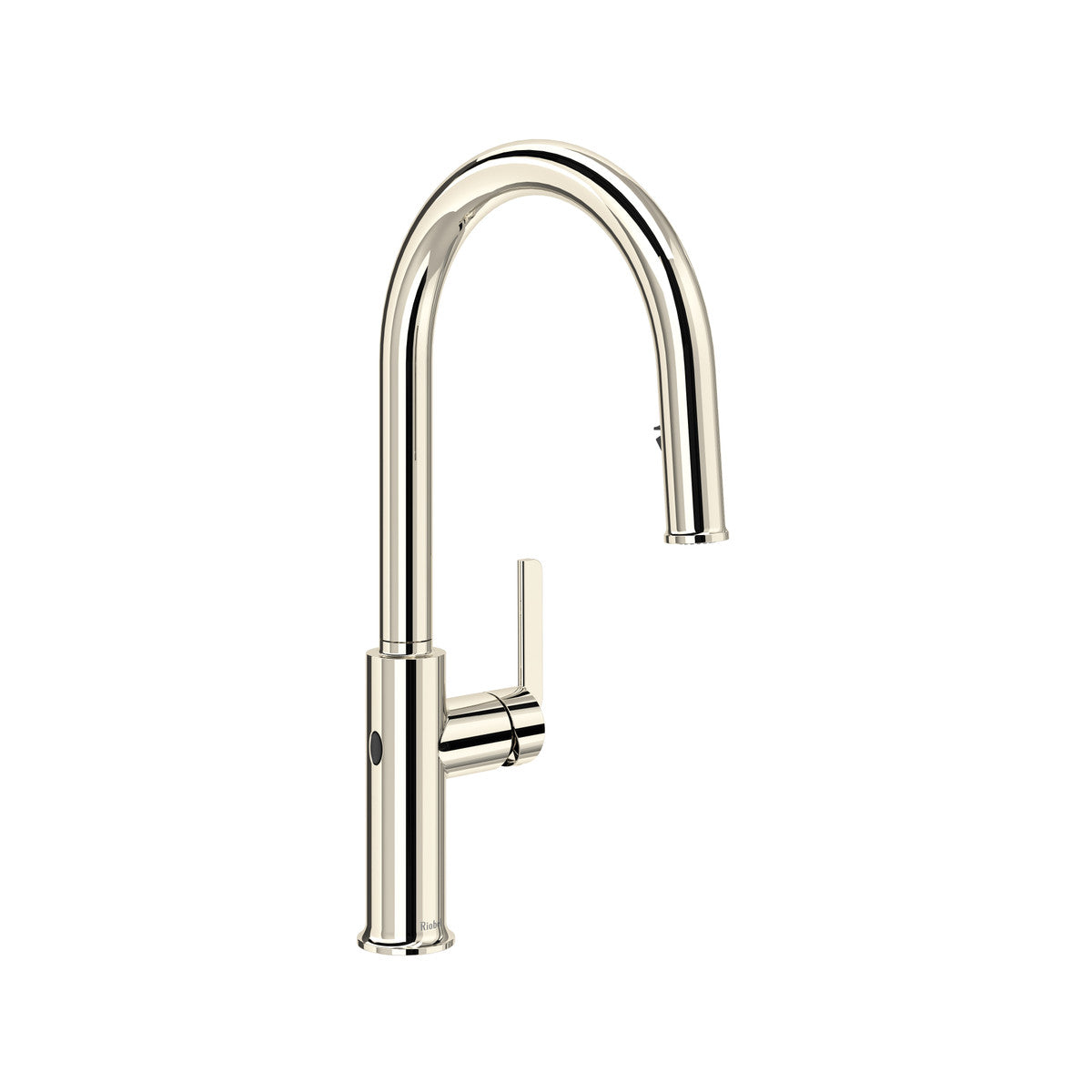 Authentica Pull-Down Touchless Kitchen Faucet