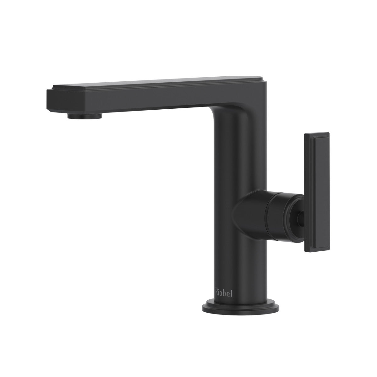 Manifesto Single Handle Lavatory Faucet