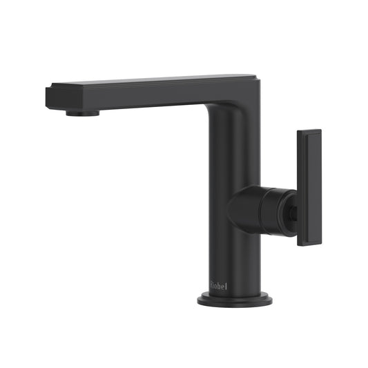 Manifesto Single Handle Lavatory Faucet