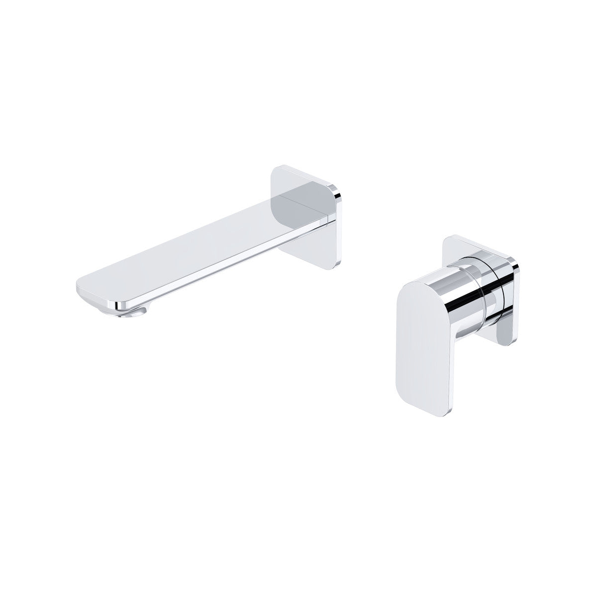 Equinox Wall Mount 360 Lavatory Faucet Trim