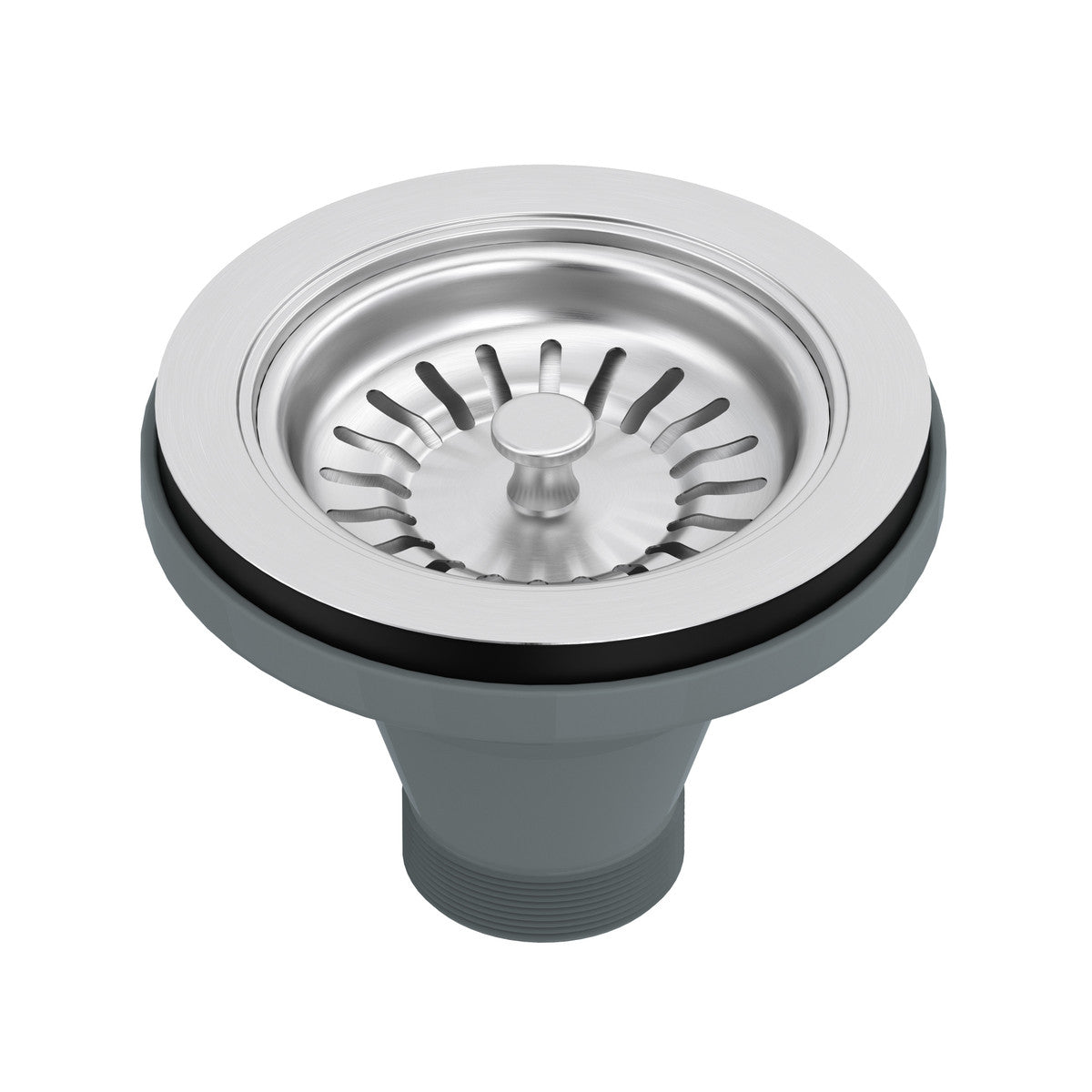 Basket Strainer