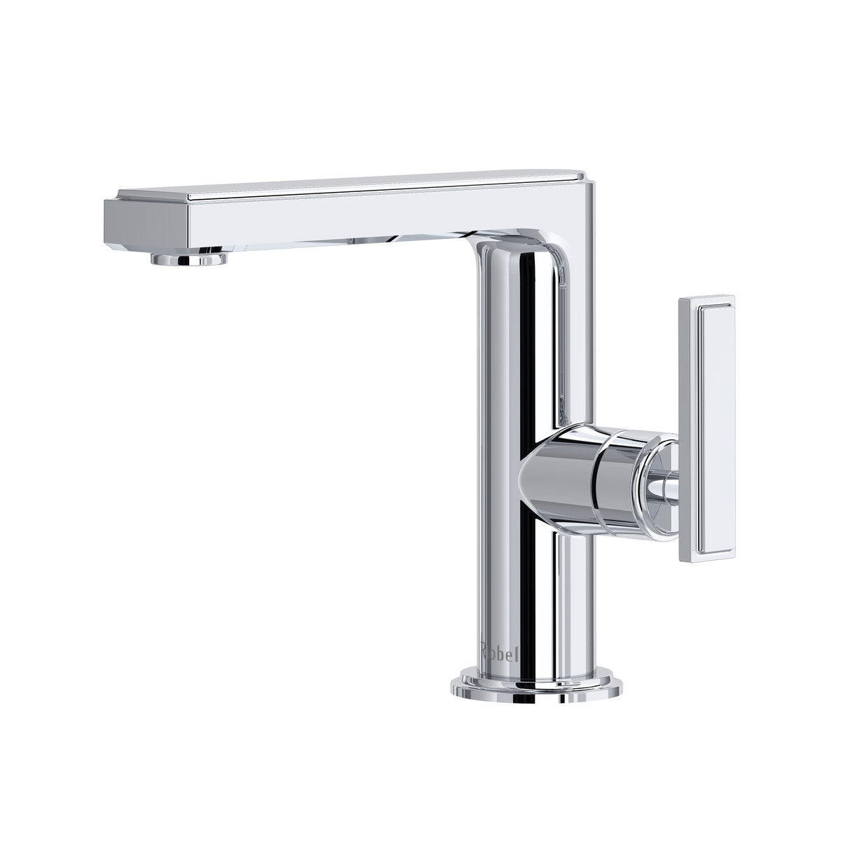 Manifesto Single Handle Lavatory Faucet