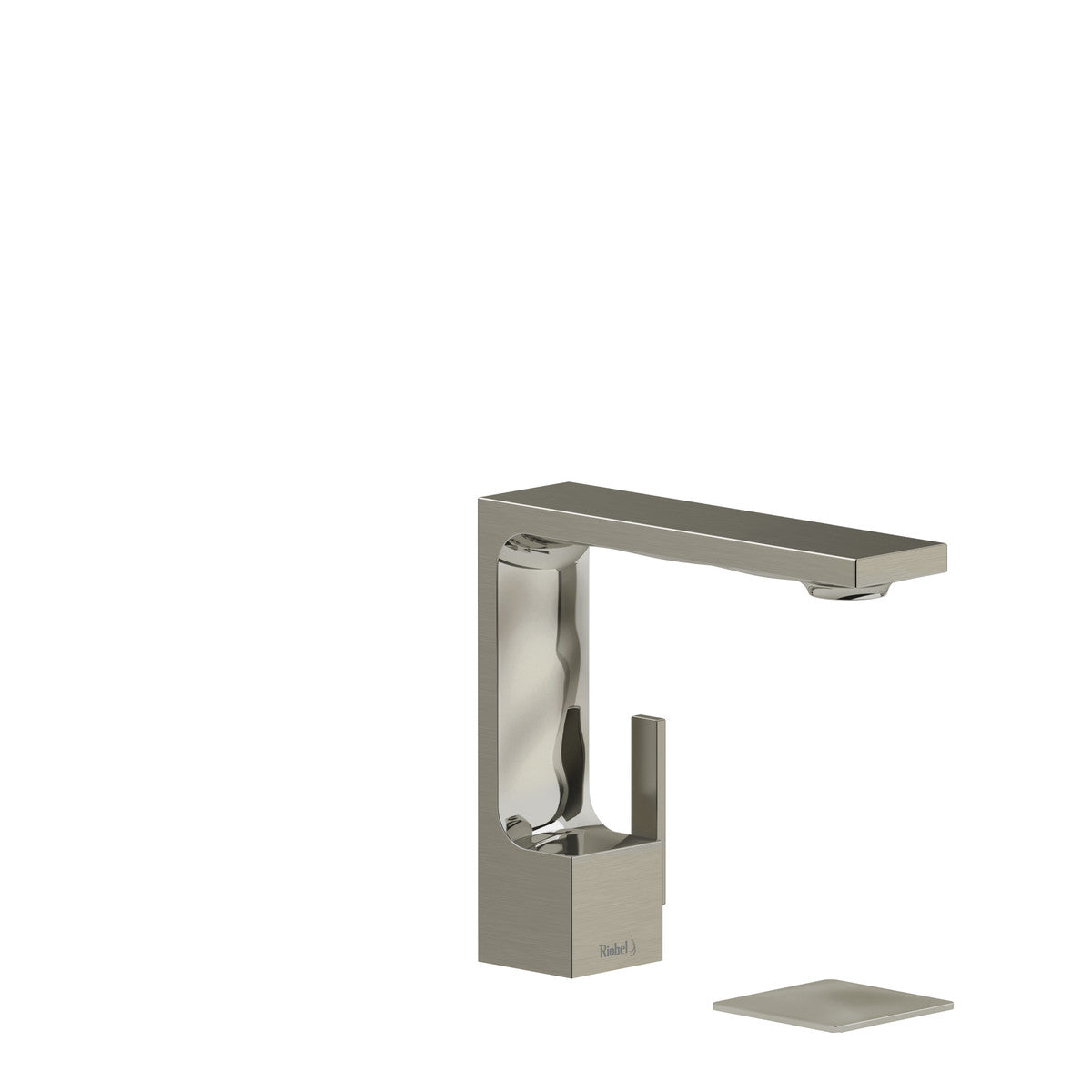 Reflet Single Handle Lavatory Faucet