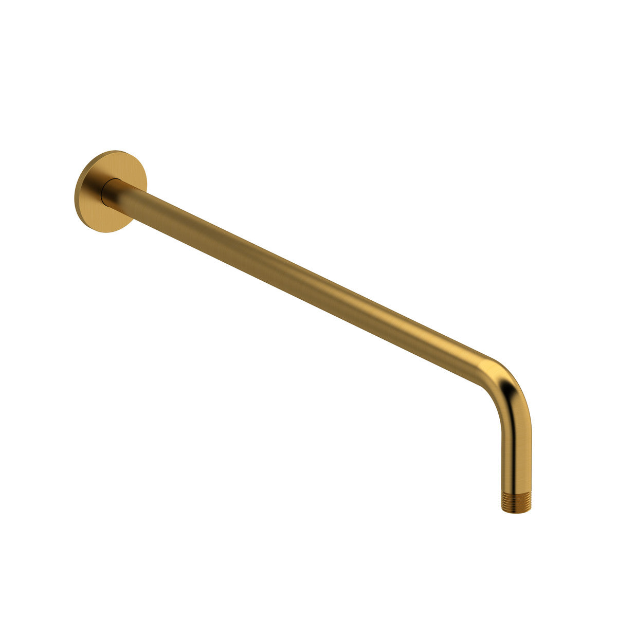 20" Wall Mount Shower Arm