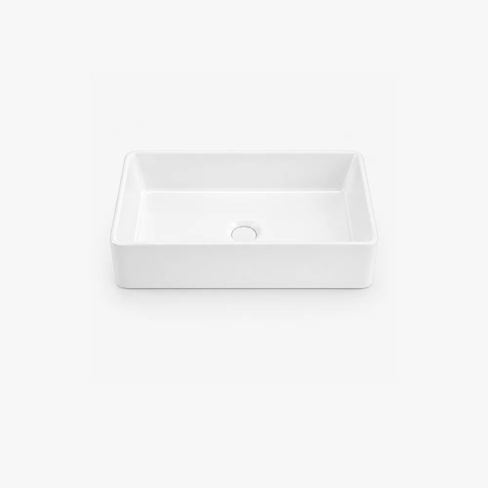 33" Undermount Single Bowl Farmhouse Kitchen Sink