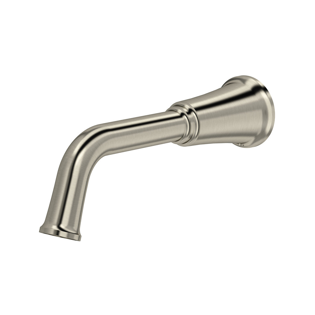 Momenti Wall Mount Tub Spout