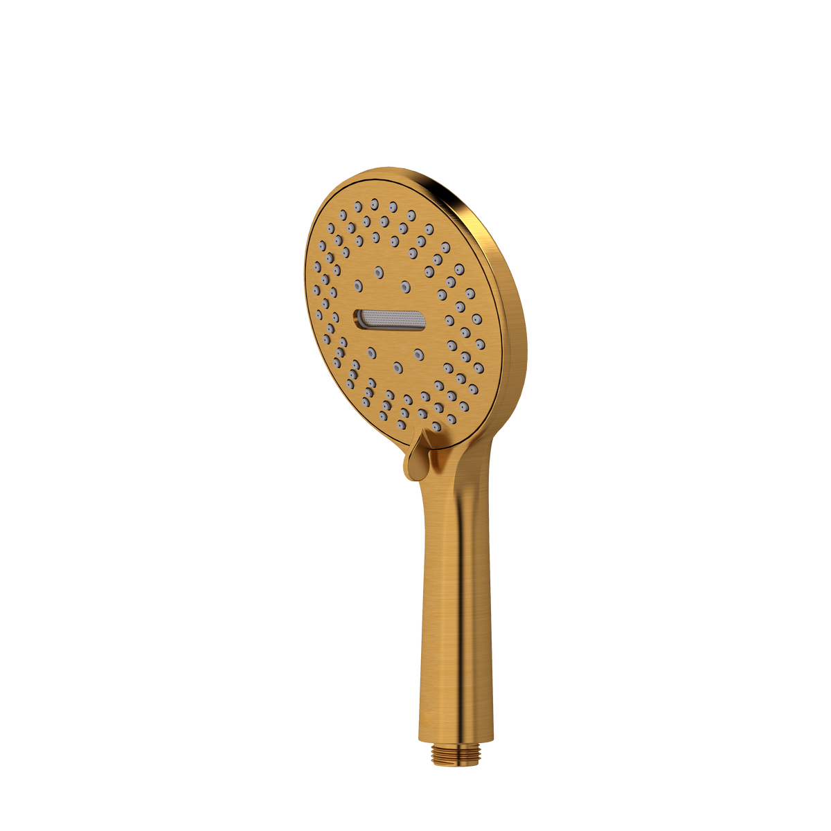 4" 5-Function Handshower