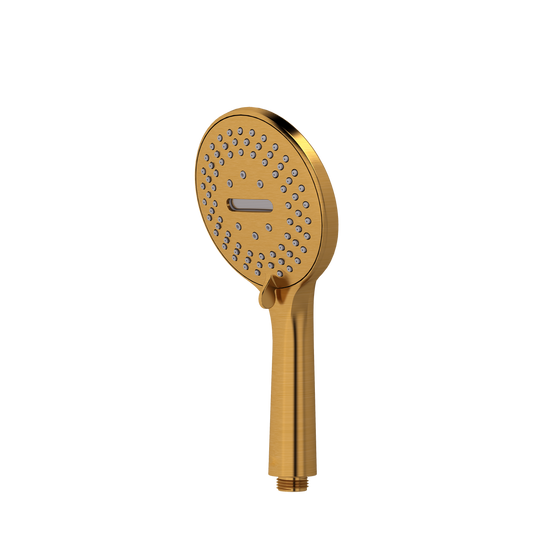 4" 5-Function Handshower