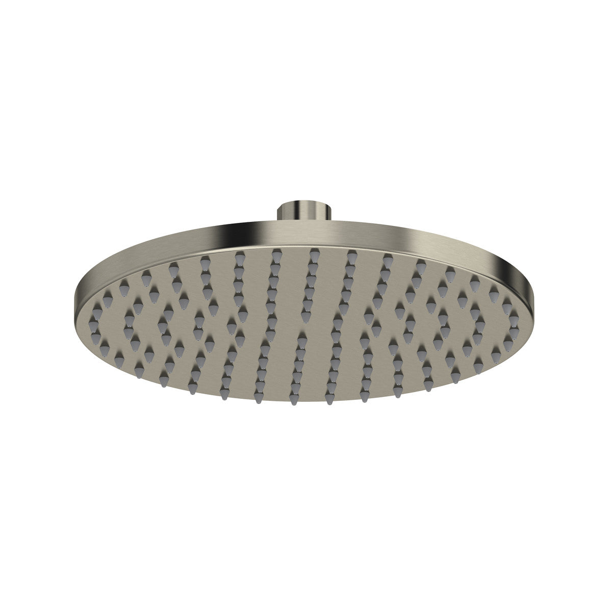 8" Rain showerhead