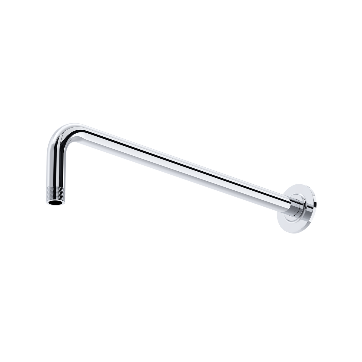 16" Wall Mount Shower Arm
