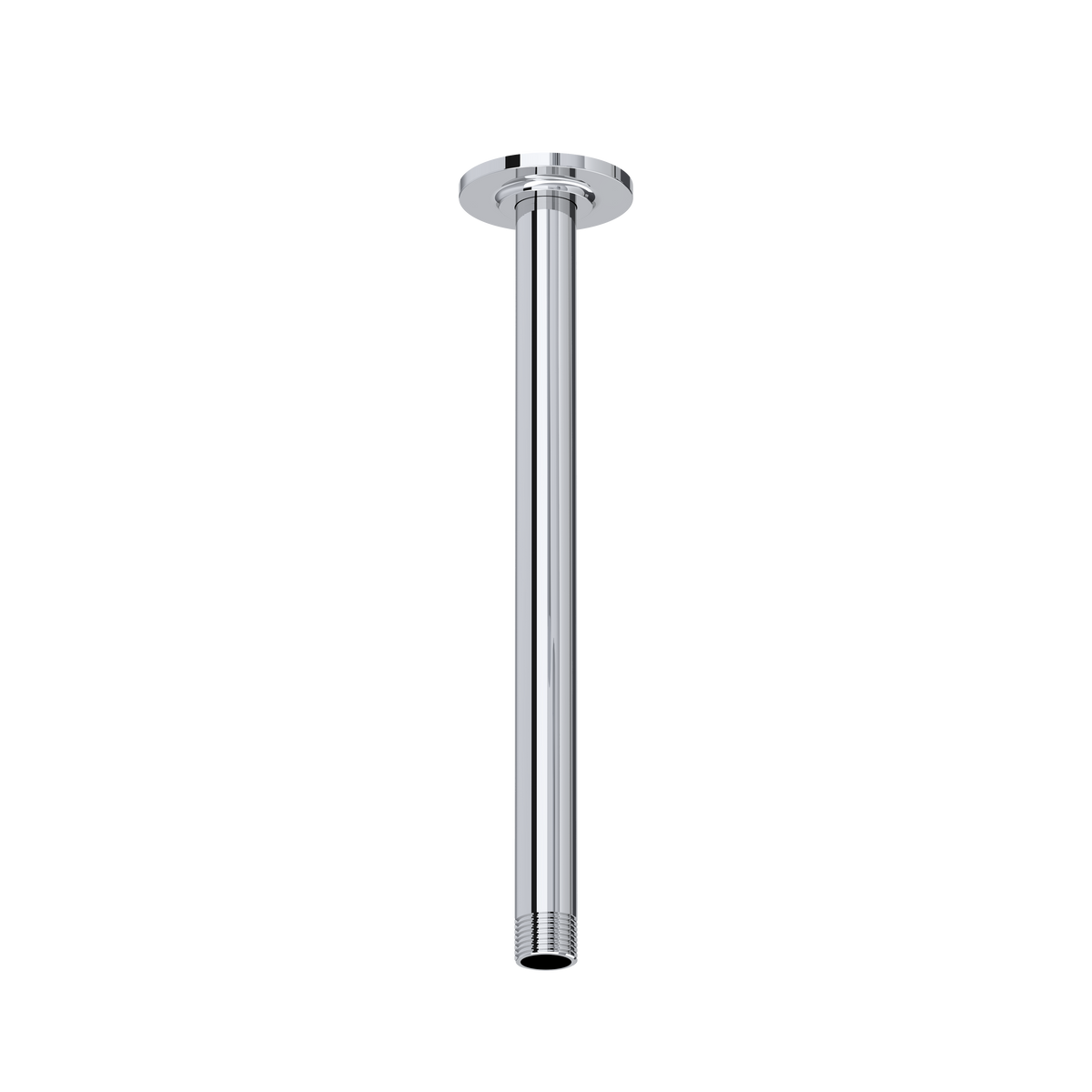 12" Ceiling Mount Shower Arm
