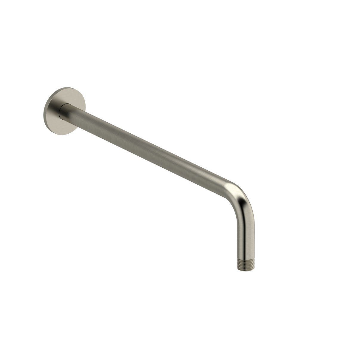 16" Wall Mount Shower Arm