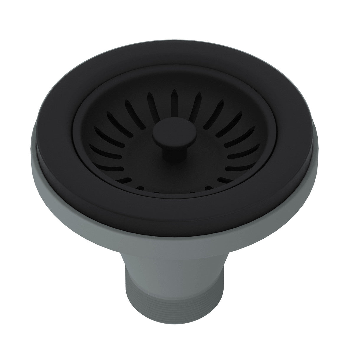 Basket Strainer
